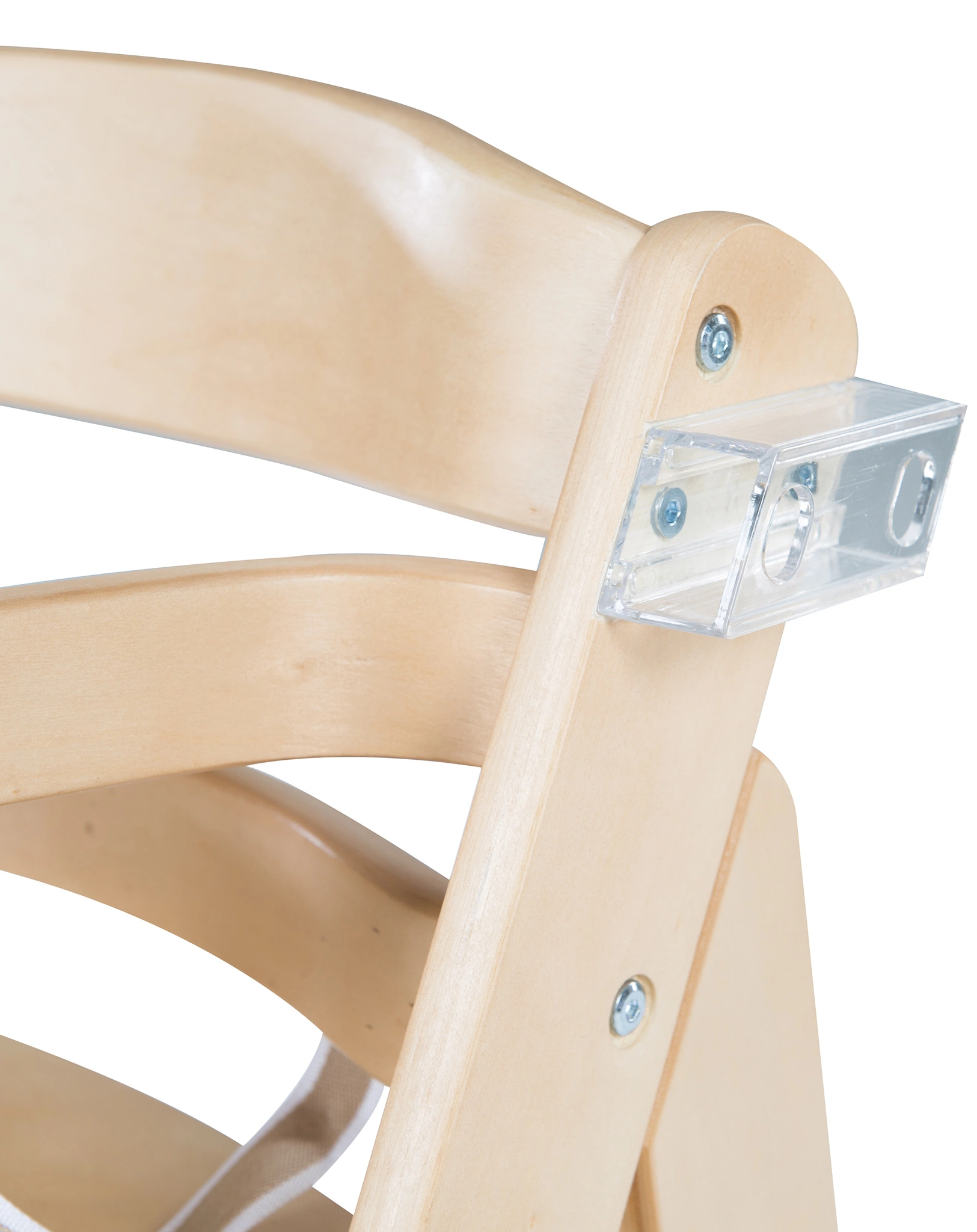 Treppenhochstuhl SIT UP FUN (Farbe: natur)