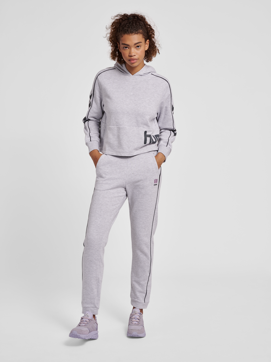 hmlLGC YOKO REGULAR PANTS