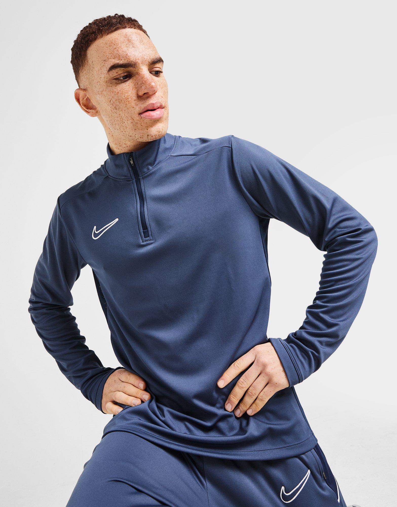 Nike Academy 1/4 Zip Top