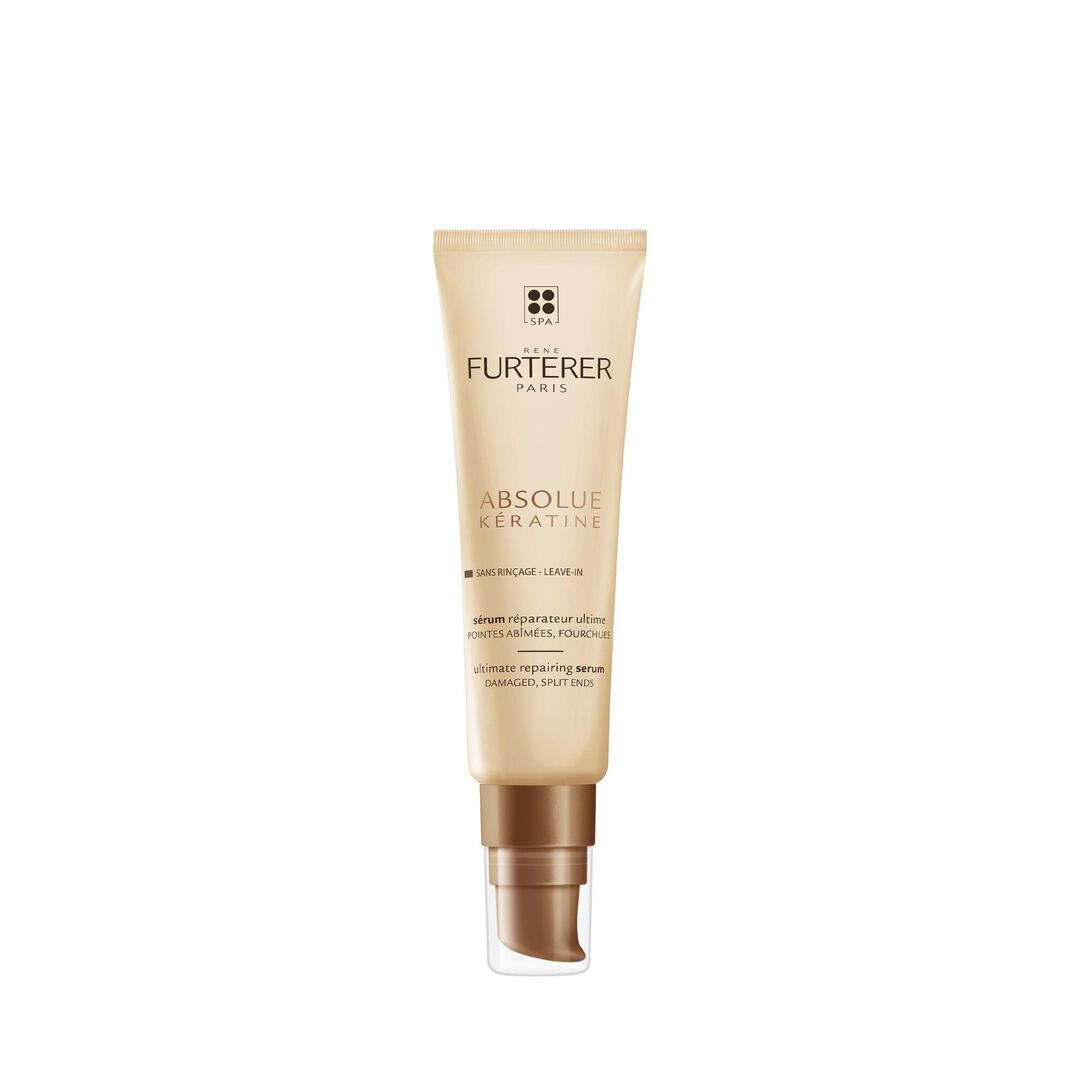 RENE FURTERER  Absolue Kératine Soro Reparador de Pontas - 30ml