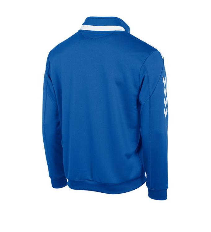 Hummel Valencia Top 1/4 Zip