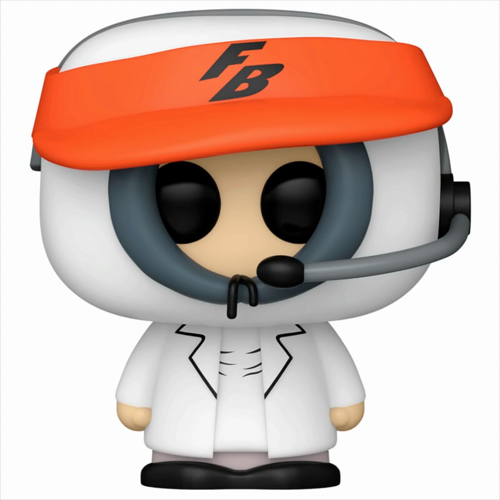 POP - South Park 20th Anniversary - Boyband Kenny