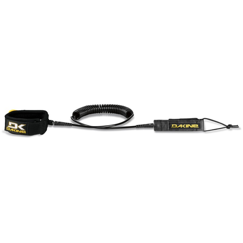 SUP Leash Téléphone Dakine Coiled Calf - The Corner Shop