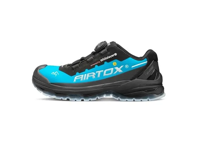 AIRTOX TX22 UTURN Sikkerhedssko