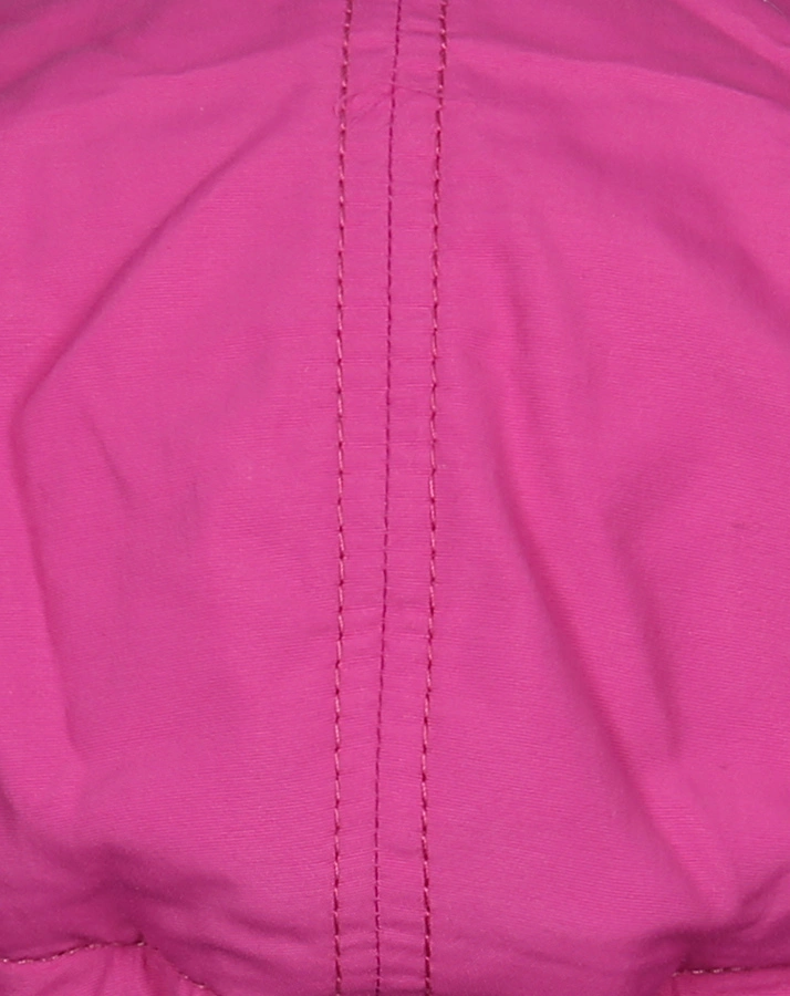 Sonnenschutz-Kids TROLL CAP XT mit Nackenschutz in lila/pink