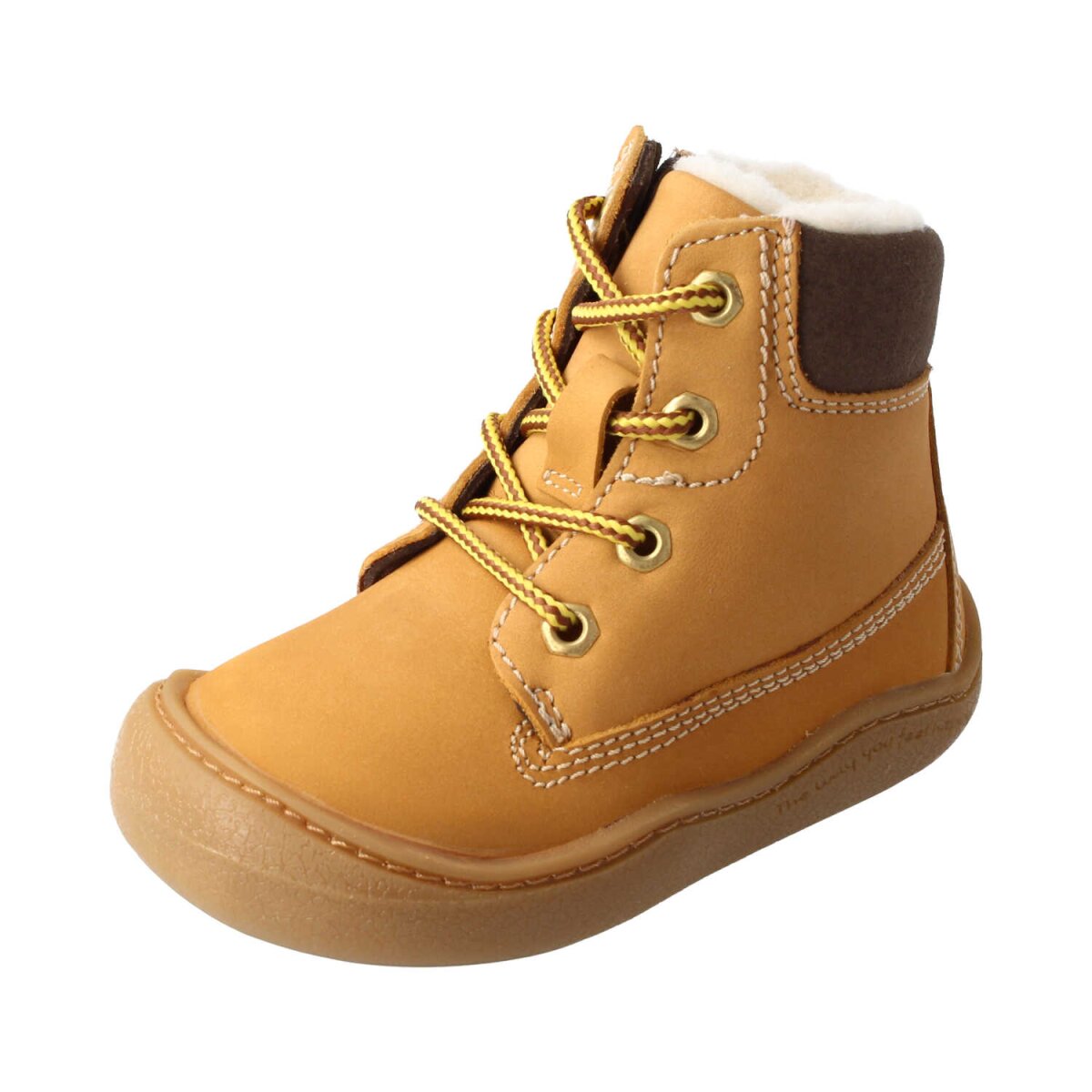 WL4222-WX4 desert TIMBII nubuck wool laces zipper Winterstiefel Weite/W