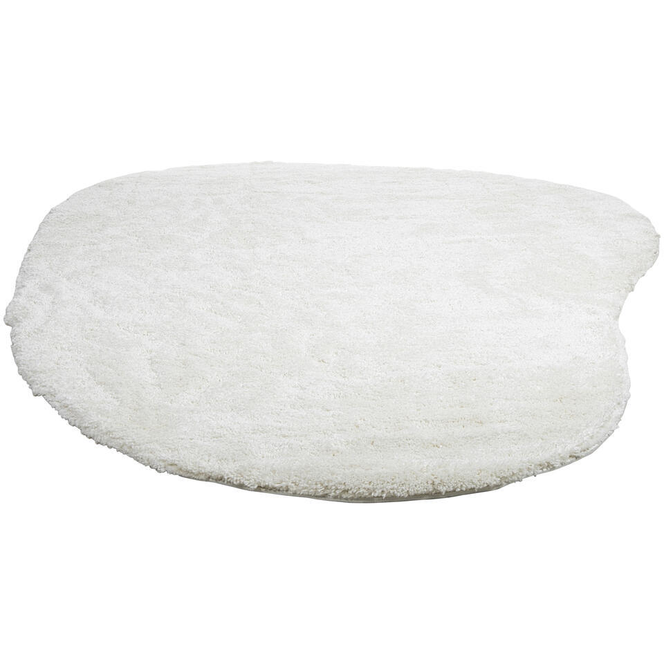 Vloerkleed Welly Off-white