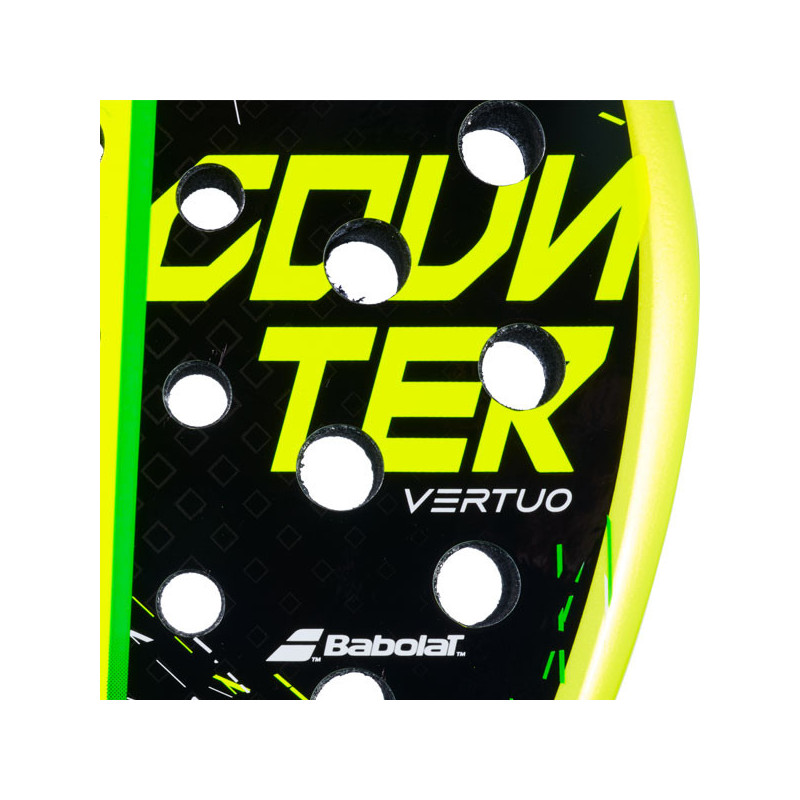 Counter Vertuo 2022