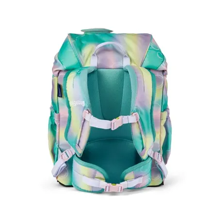 ergobag Kinderrucksack ZauBärwelt REFLEX GLOW