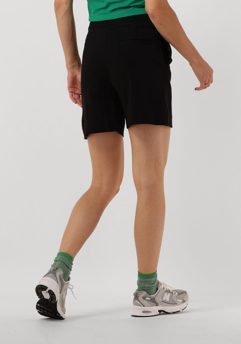 SELECTED FEMME zwarte selected femme shorts slfeva hw shorts b