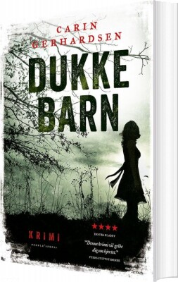 Dukkebarn - Krimi - Carin Gerhardsen - Bog