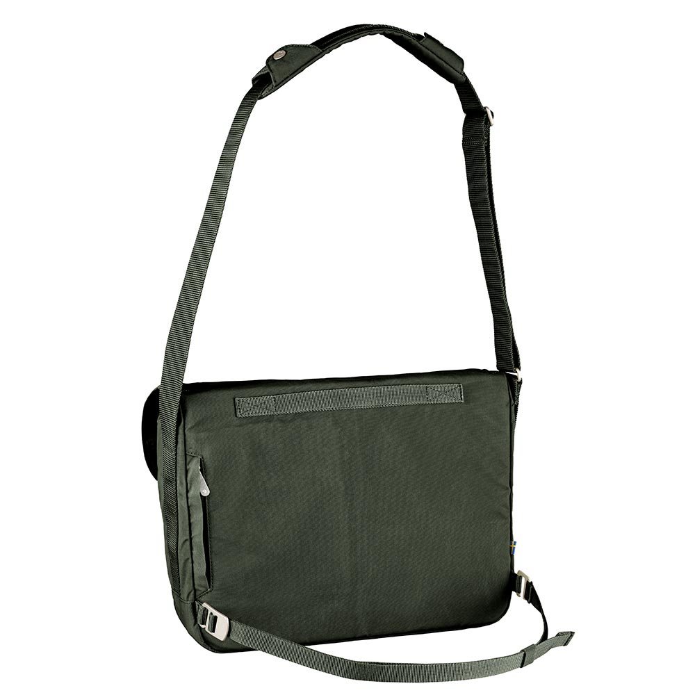 Fjallraven Greenland Shoulder Bag black