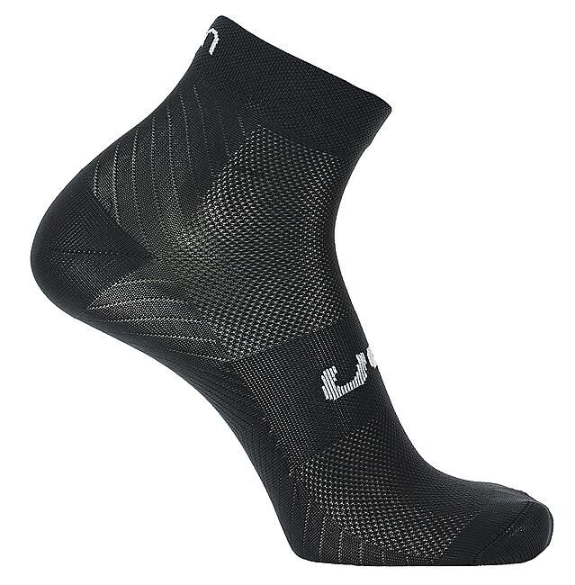 UYN - CHAUSSETTE MULTISPORT ESSENTIAL LOW CUT PACK