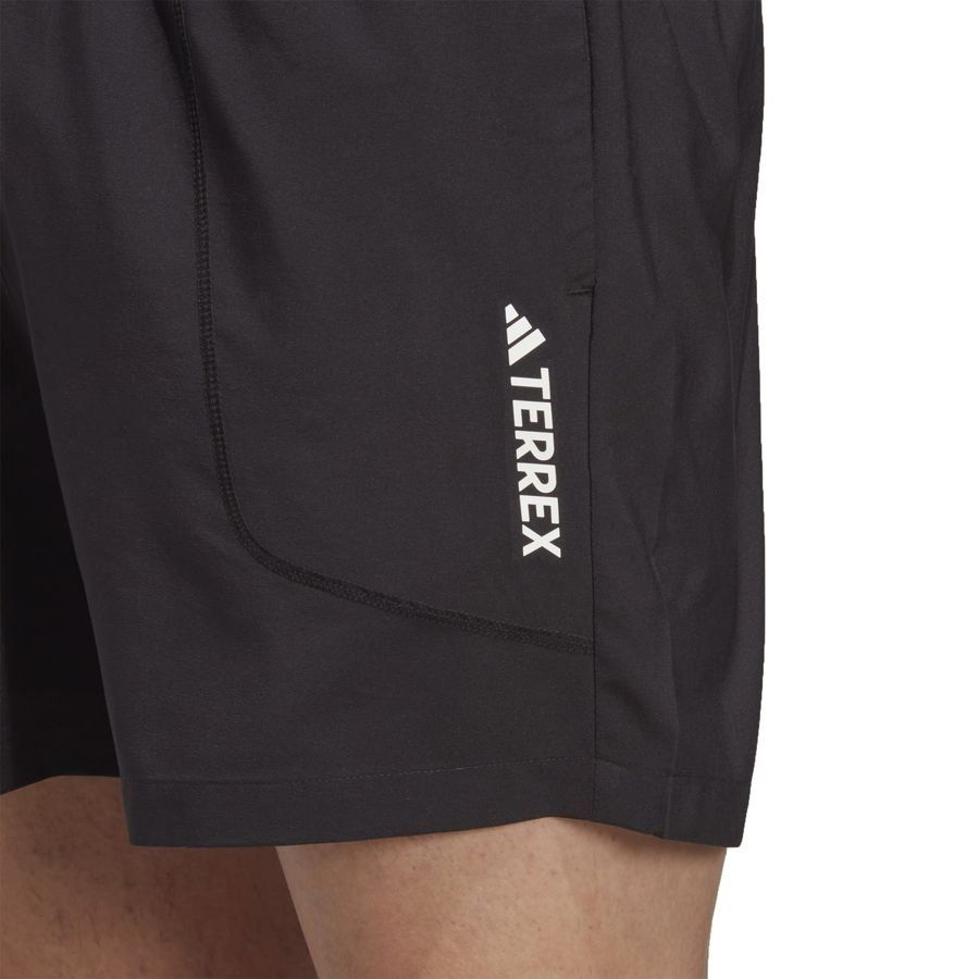 adidas Short Terrex Multi - Noir