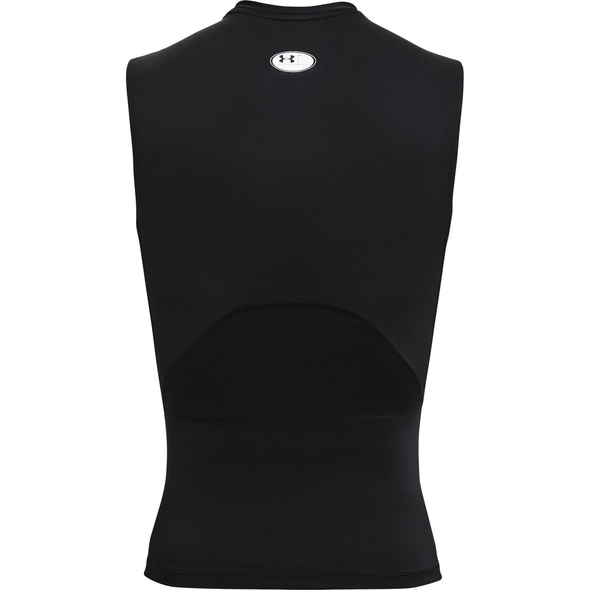 Under Armour HeatGear® Sleeveless Mens