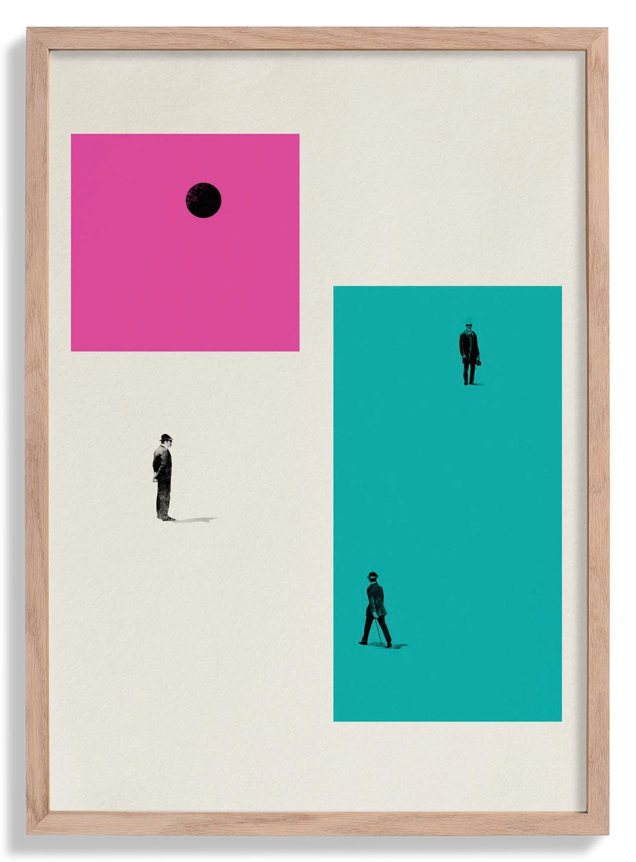 Grafische Intervention 4
