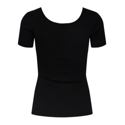 Tee-shirt à manches courtes femme Kitte PIECES