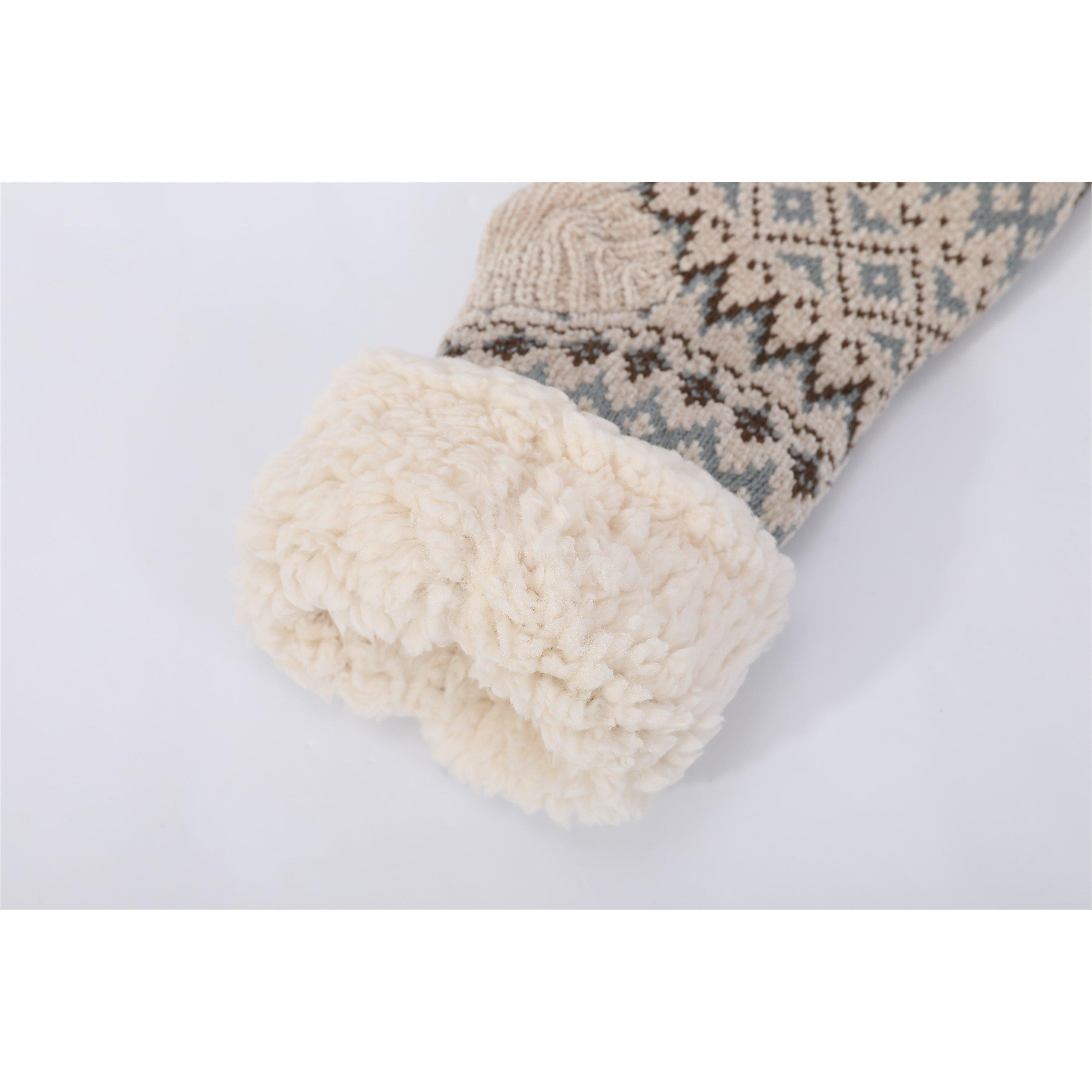 Firetrap Knitted Socks Womens
