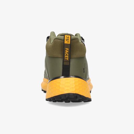 Columbia Facet 75 Outdry