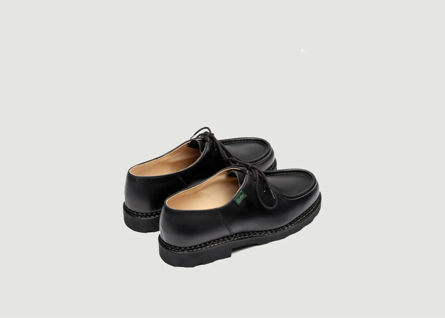 Derbies Michaël Paraboot
