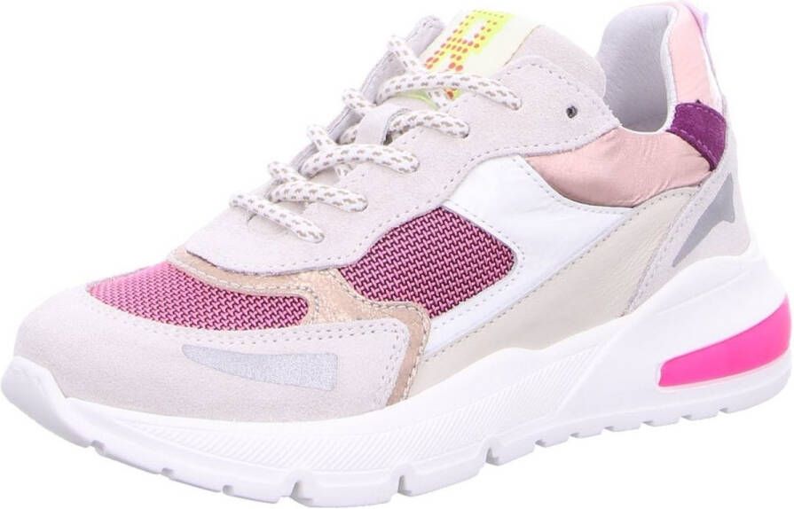 Red-Rag 13308 Lage sneakers Meisjes Kids Roze