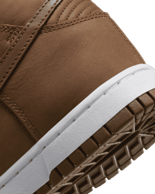 Nike Dunk High Premium Women's Shoes