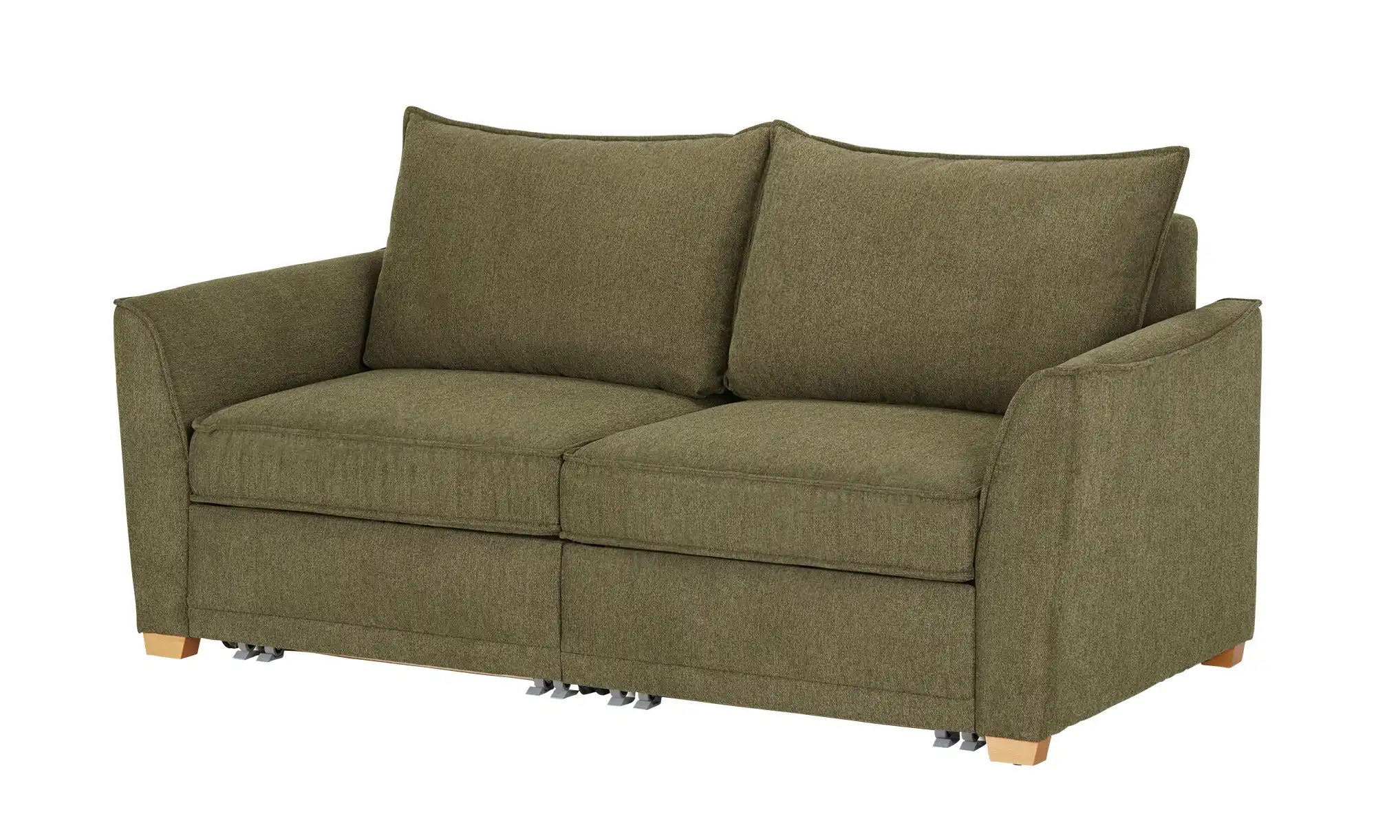 Einzelsofa Polly de Luxe