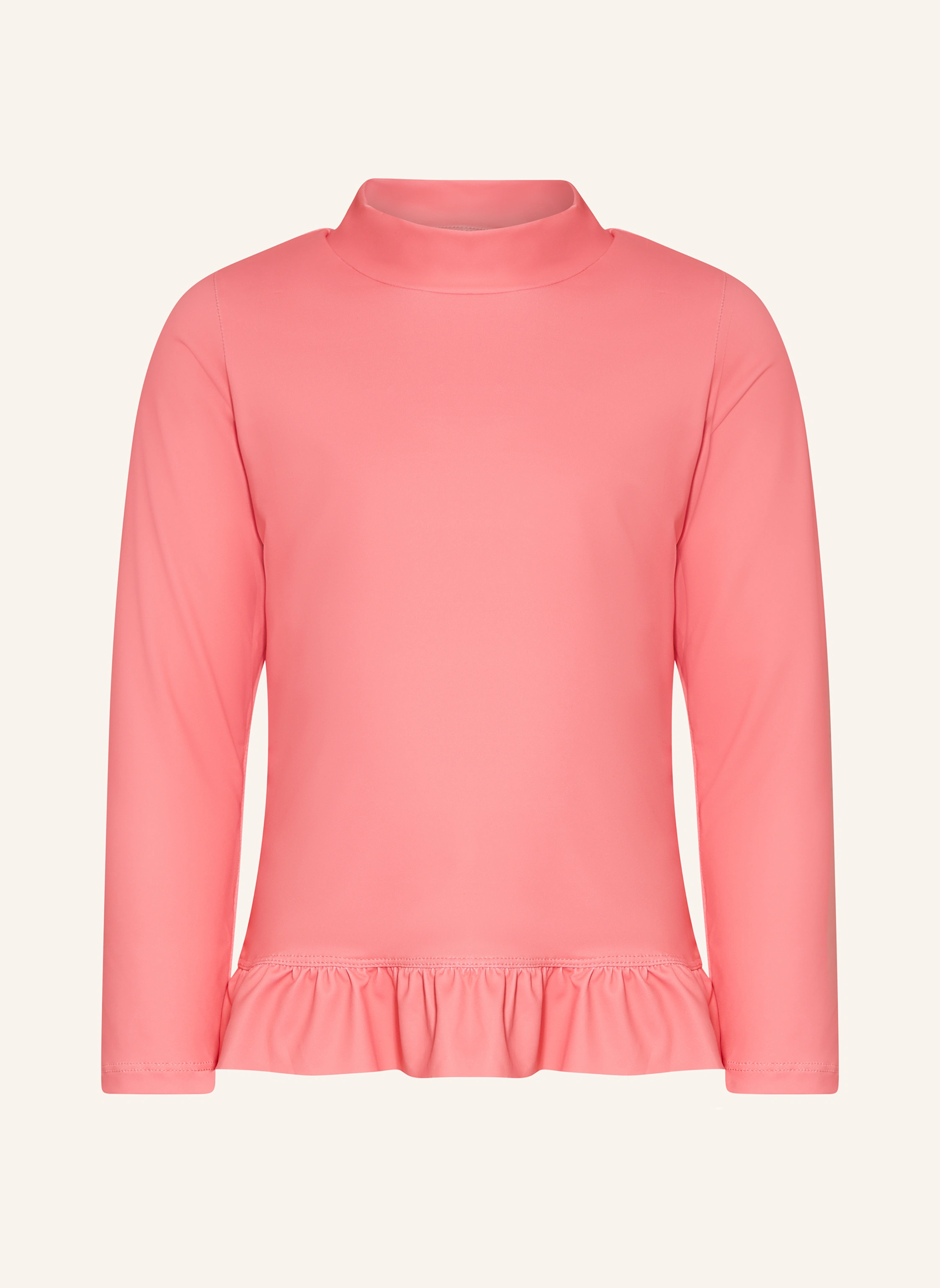 Sanetta UV-Shirt mit UV-Schutz 50+