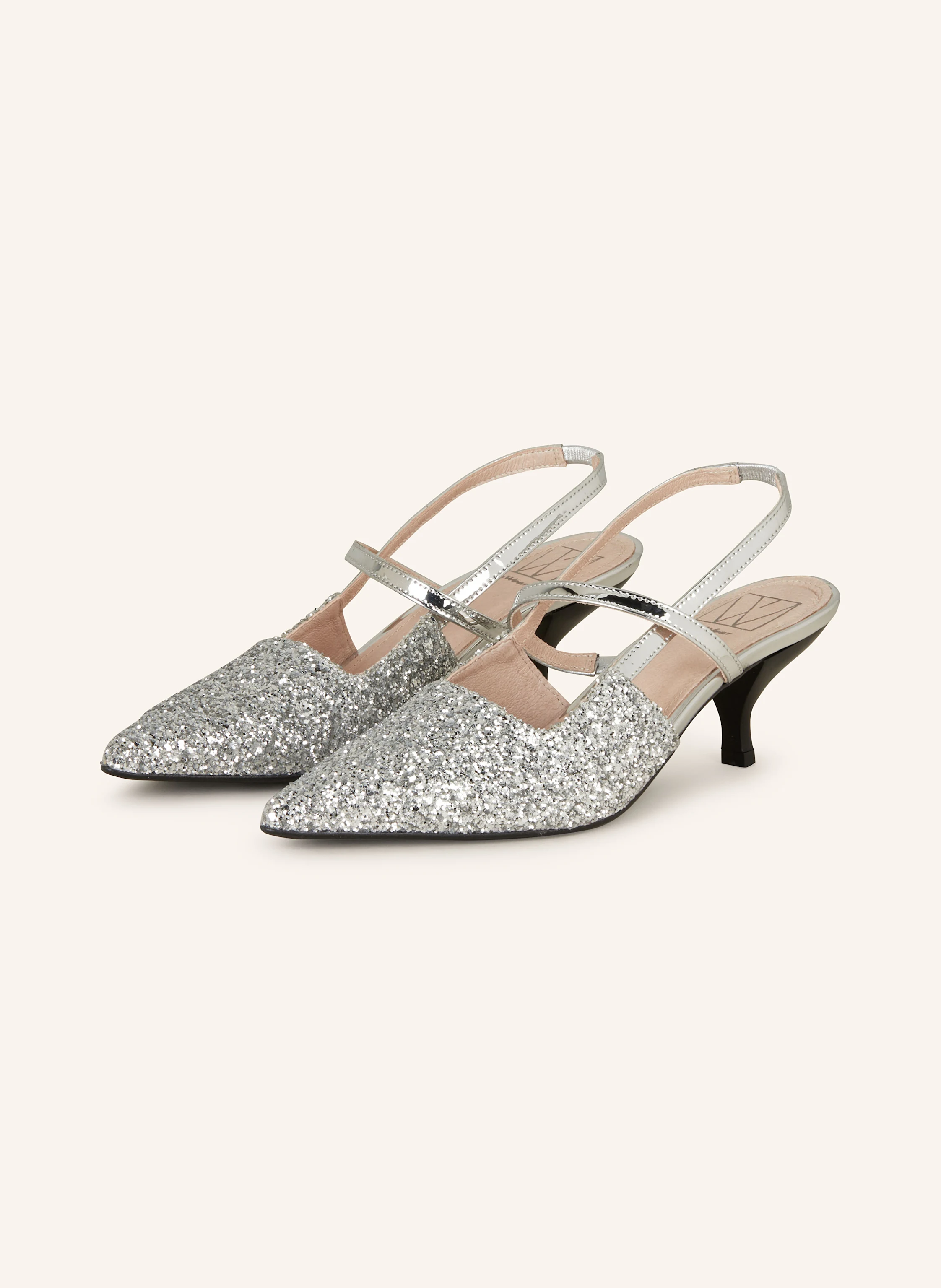 InWear Slingpumps MLITTERIW