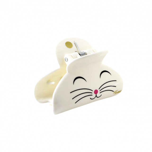Pince à cheveux crabe - Ladyclip Small
