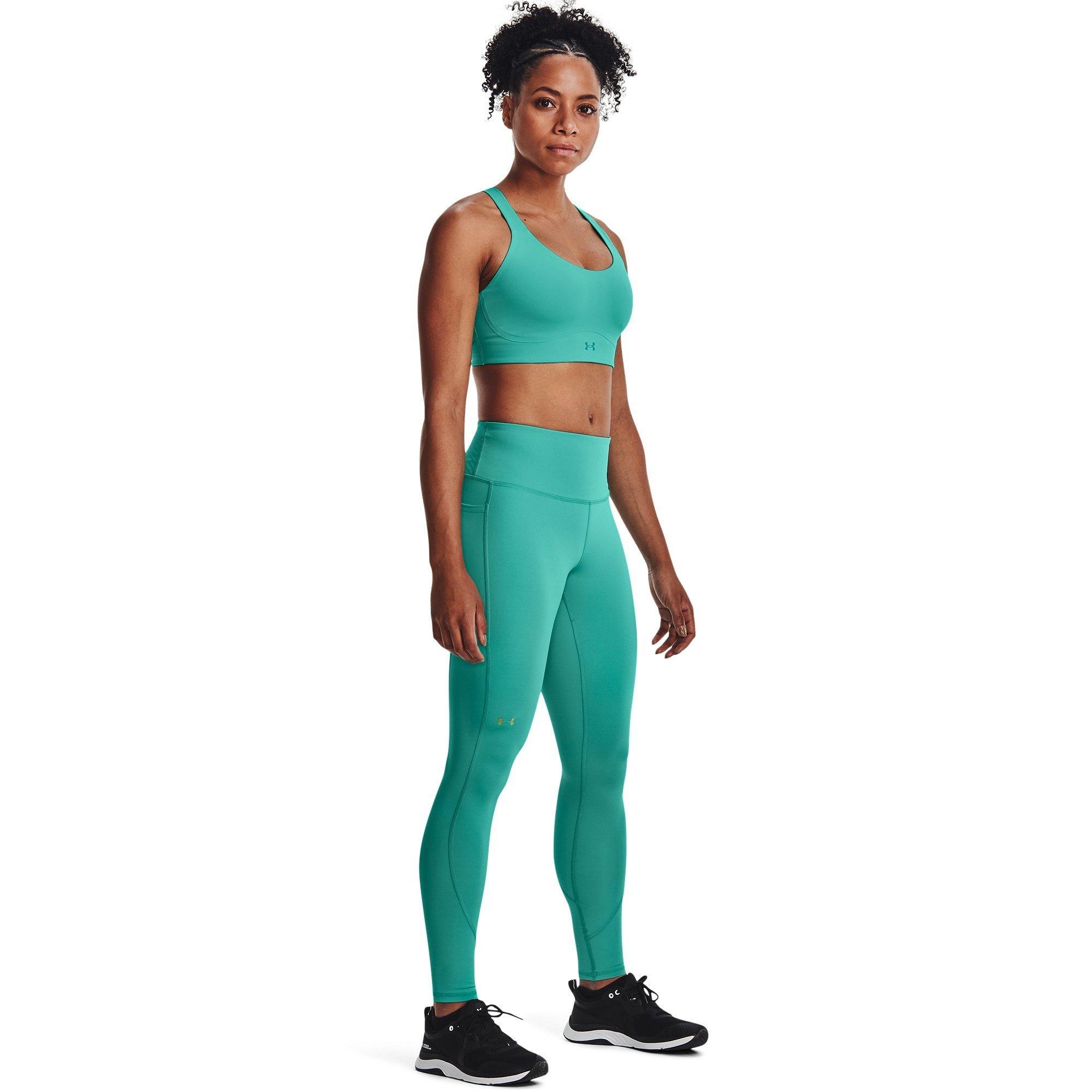 Under Armour Rush Leggings Womens