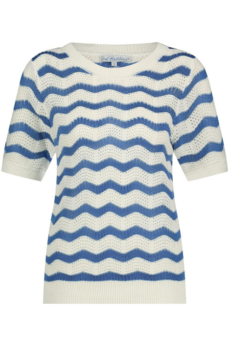 Red Button blauwe dames t-shirt