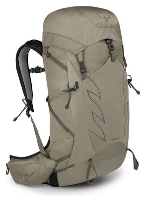 Sac de Randonnée Osprey Talon 33 Gris Homme 33 L