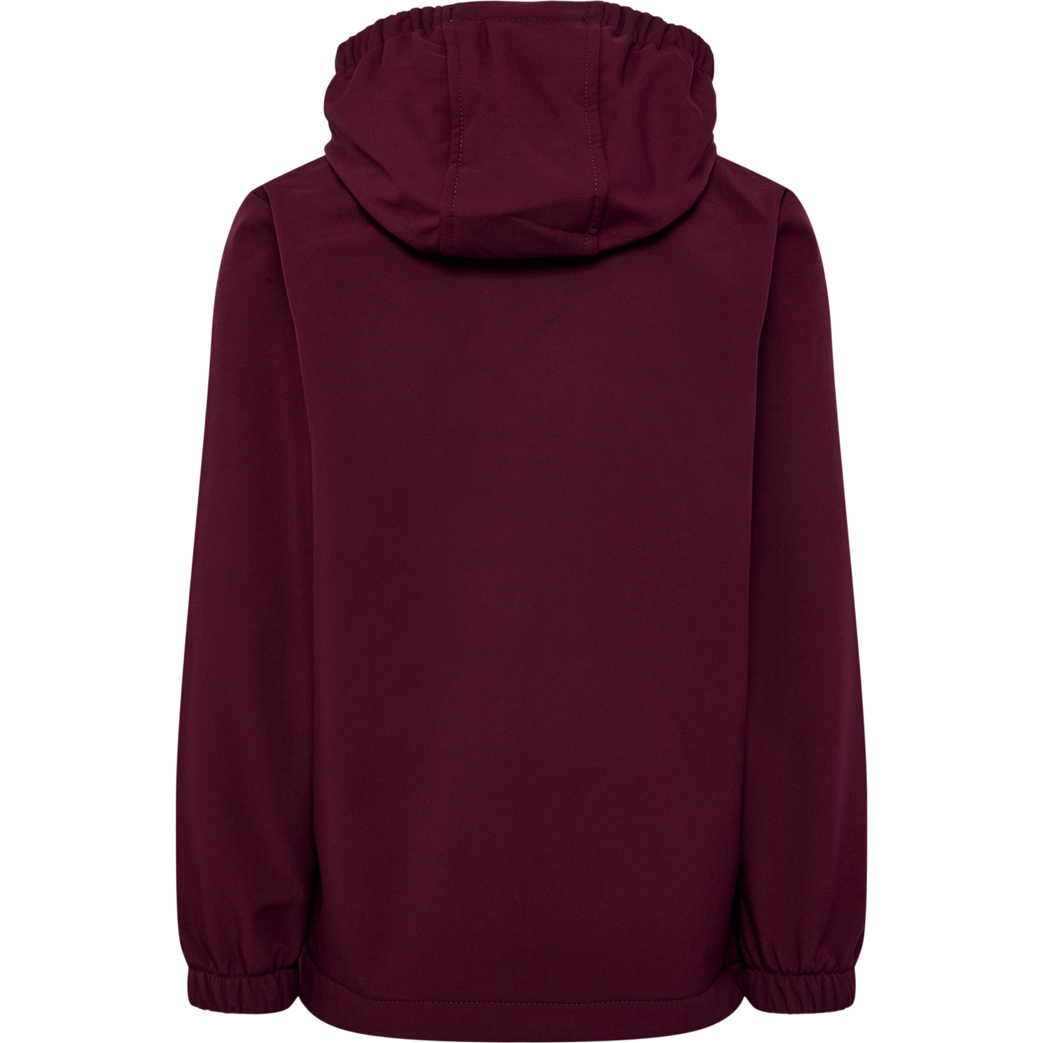 hmlMARS SOFTSHELL JACKET