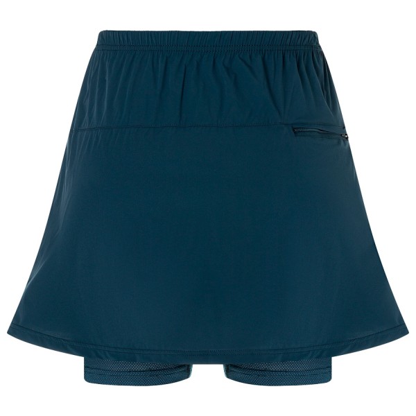 super.natural - Women's Hiking Skirt - Jupe-short