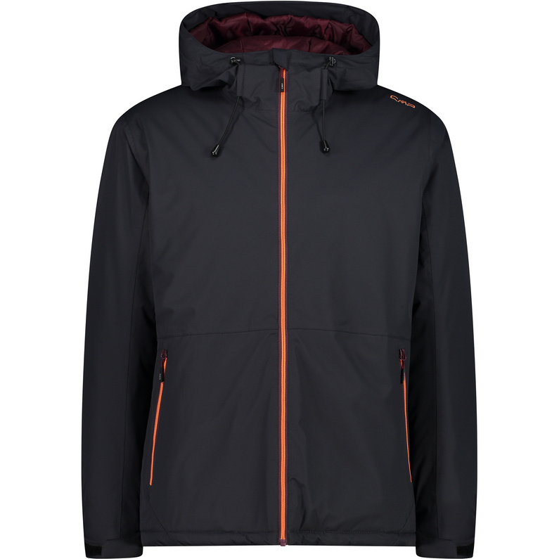CMP Herren Hoodie Jacke