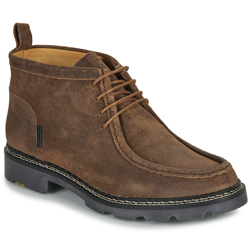 Pellet - MARIO - Velours oiled noix