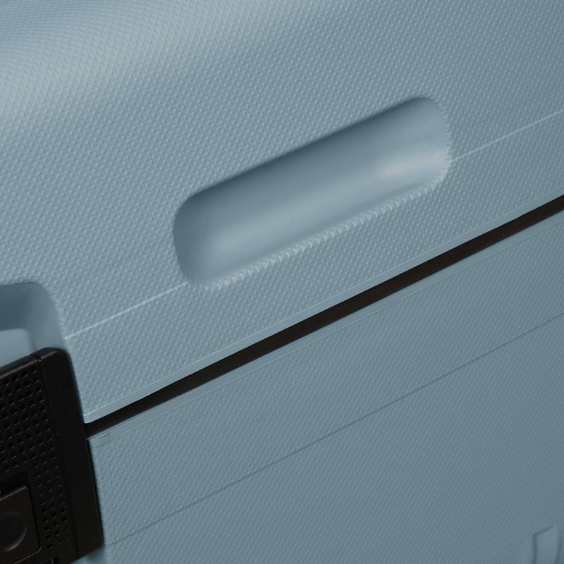 Valise rigide S'Cure 75 cm Icy Blue