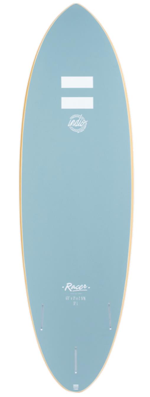 Indio Racer - Ultra SOFT - 5'8 x 20 3/4