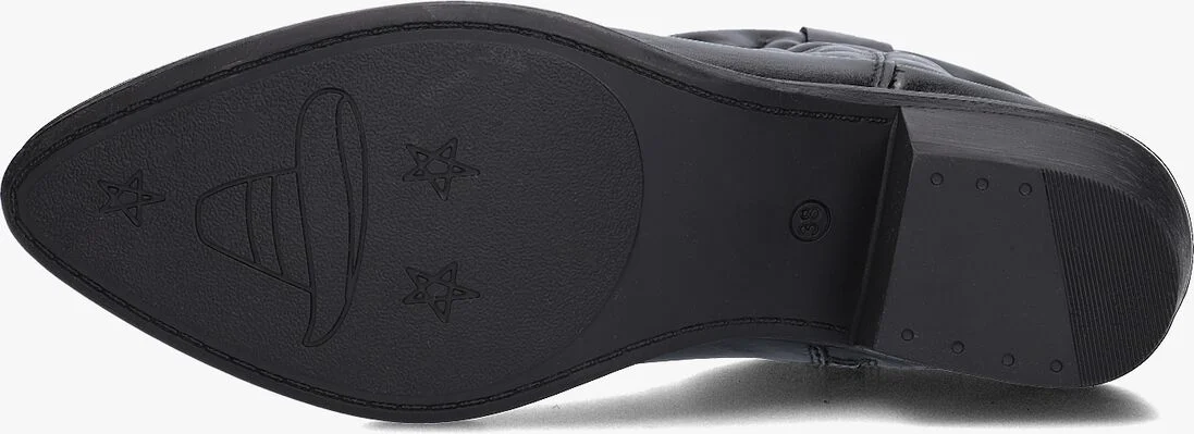 OMODA zwarte omoda cowboylaarzen 16849