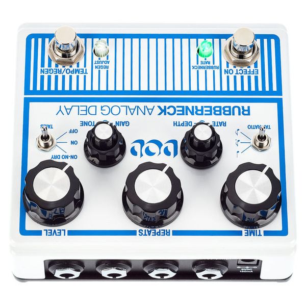 Digitech DOD Rubberneck