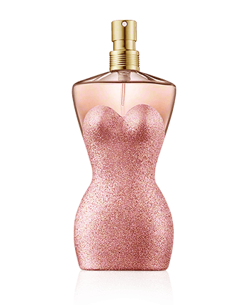 Jean Paul Gaultier Classique Pin-Up Edition Eau de Parfum Spray 100ml
