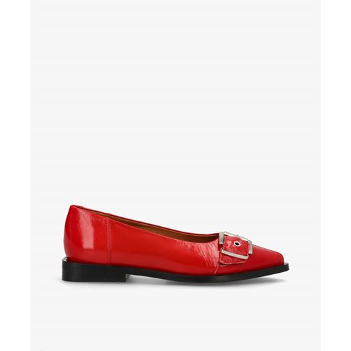 Phenumb Must Ballerinasko, Red, 37