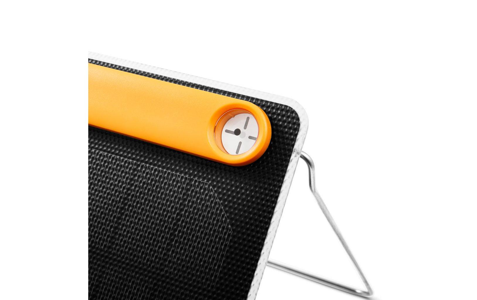 Solarpanel 10+ 10 WSolarmodul mit 10 Watt Leistung