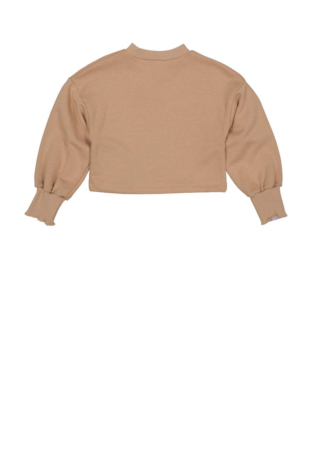 LEVV trui FILUU beige