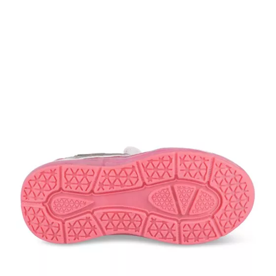 Baskets FUSCHIA LOL