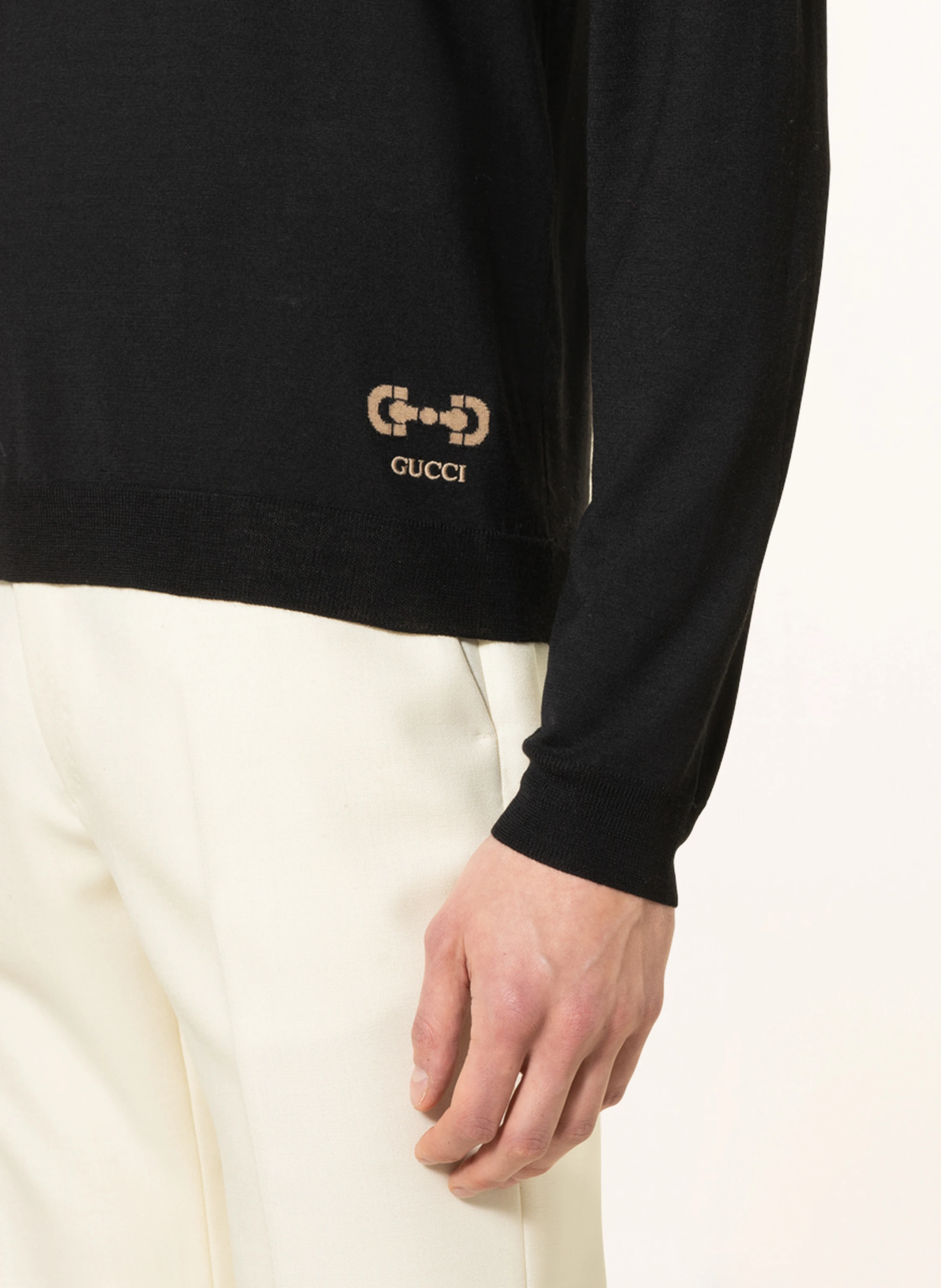 GUCCI Pullover