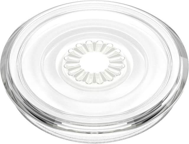 Popsockets greb til mobilenhed (clear)