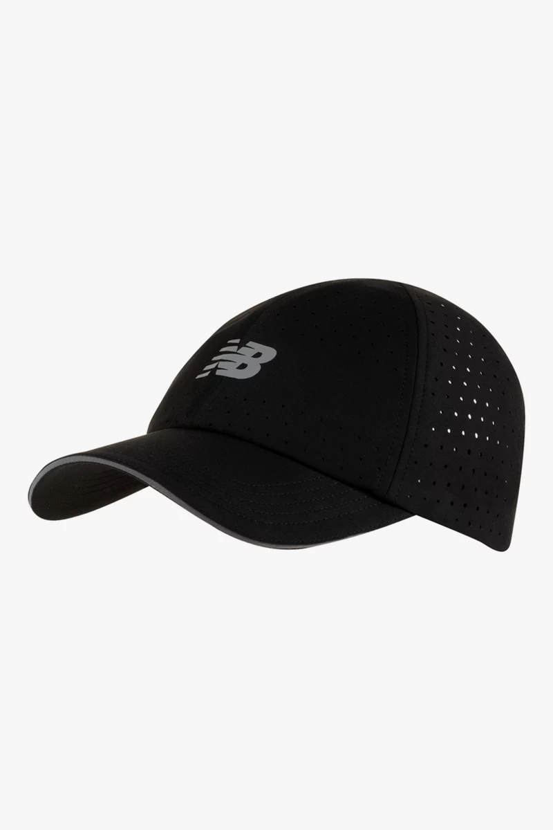 New Balance 6 Panel Pro Run Cap