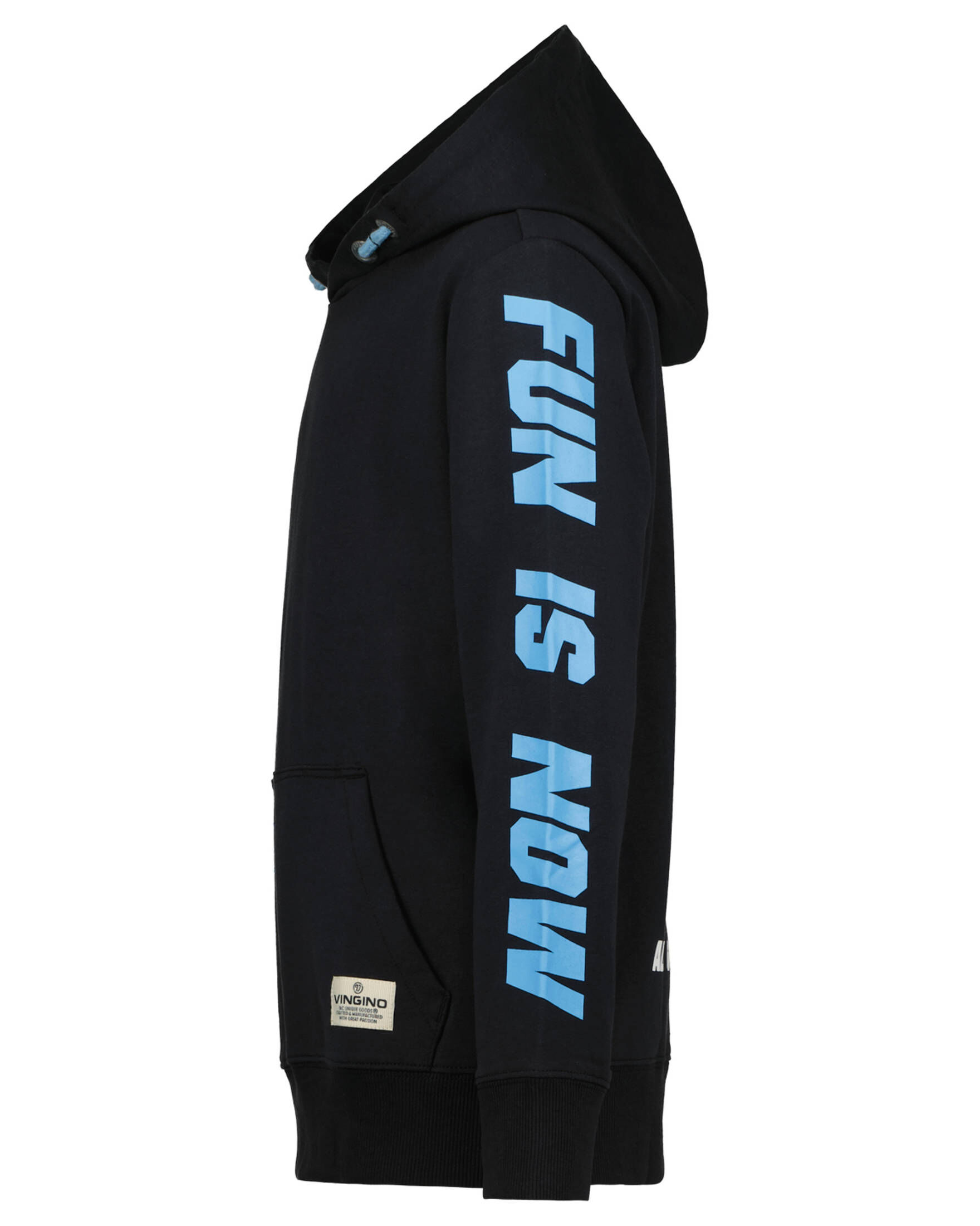 Vingino| Jungen Hoodie MECKLY